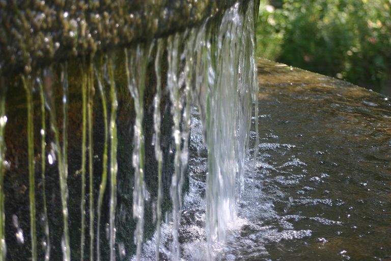 Brunnen